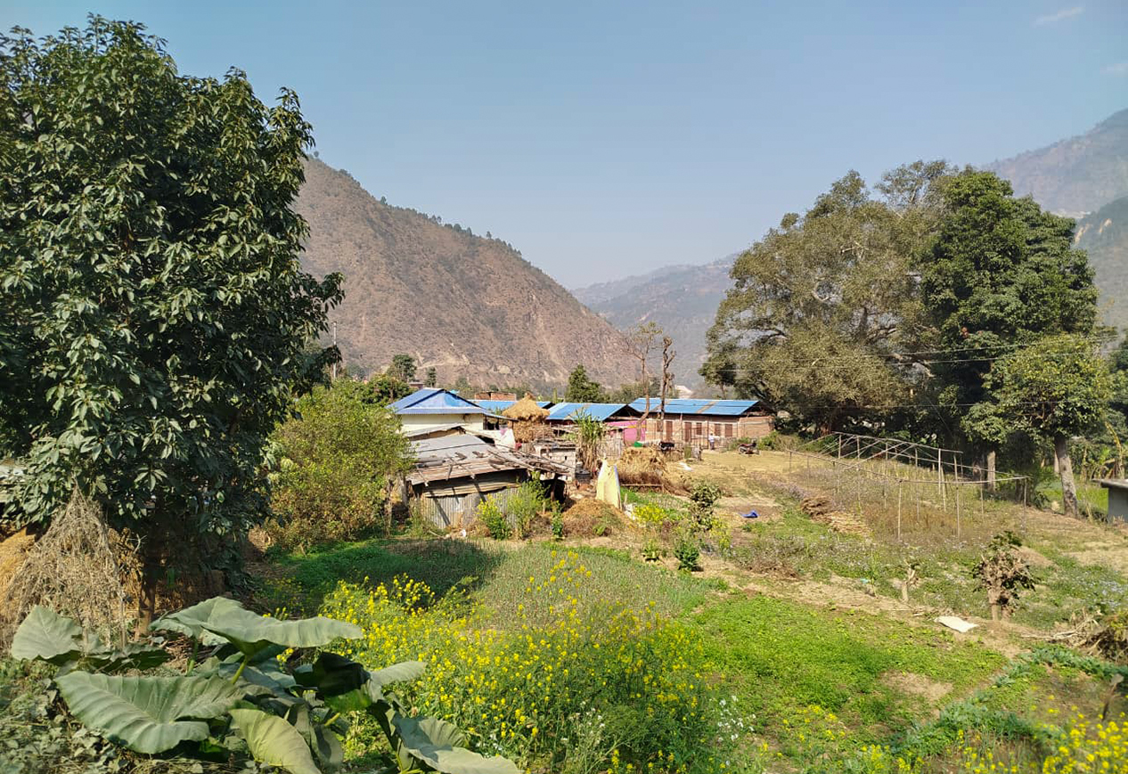 छिमेकी राजधानीले समेत नसुनेको तिमालबेसीको व्यथा