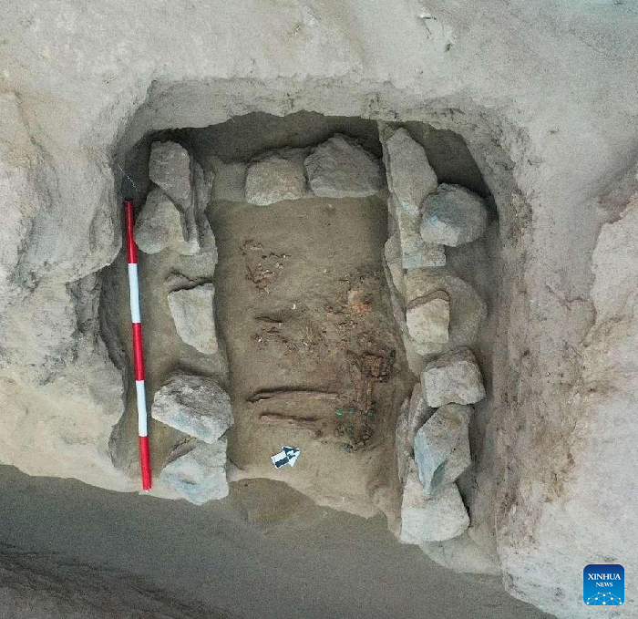 Tibet discovers earliest cave tomb built 3,000 yrs ago