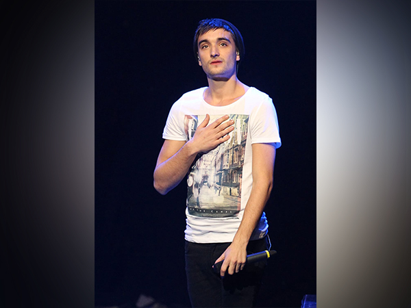 ‘The Wanted’ singer Tom Parker passes away at 33