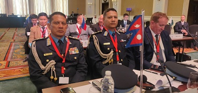 Interpol Asian Regional Conference concluded