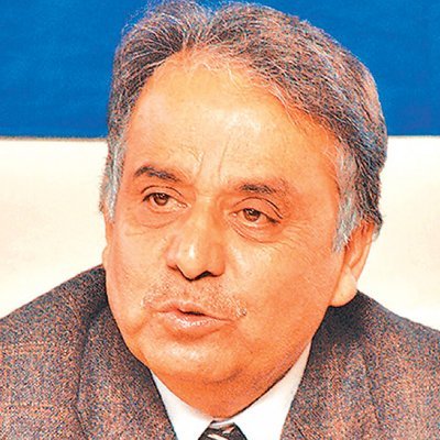 No expression to influence court decision: Dhungana