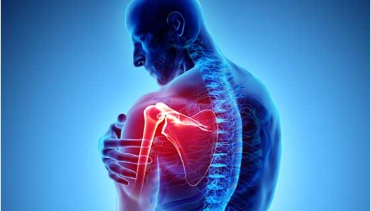 Physiotherapy to “Shoulder” your pains