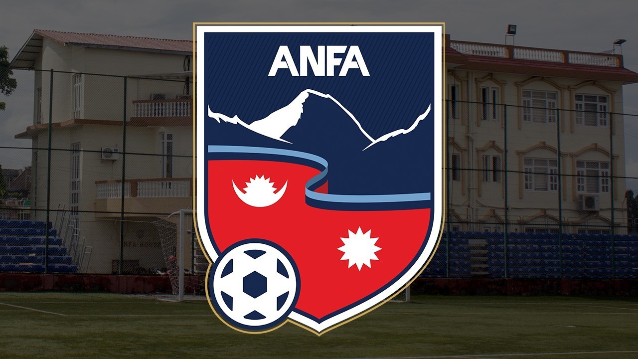 ANFA attending second executive committee meeting