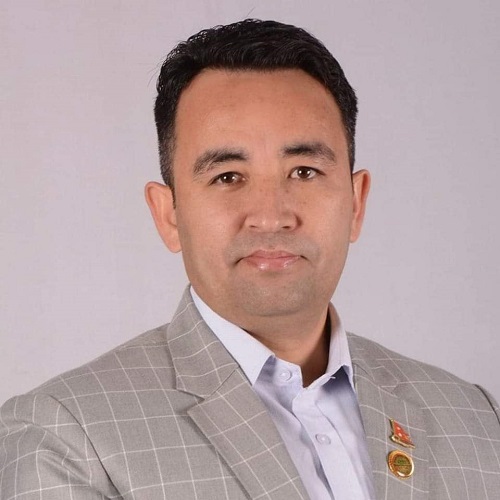 RSP’s Ganesh Parajuli elected in Kathmandu-7