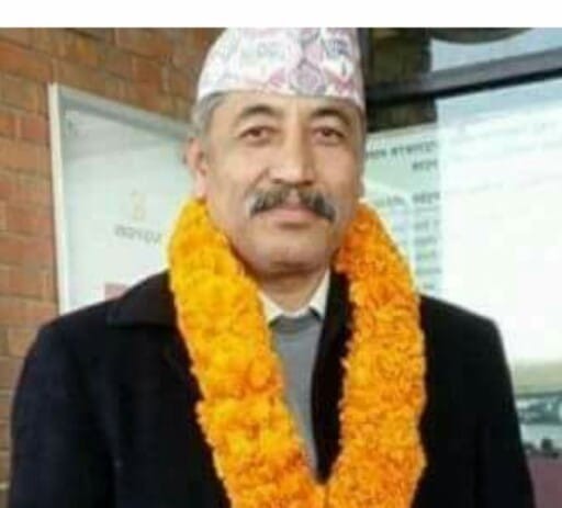 HoR Member: CPN (UML)’s Chhabilal Bishwakarma elected