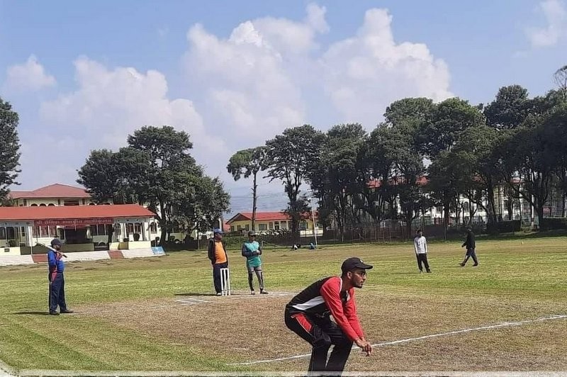 Nepal to play in third Blind T20 World Cup