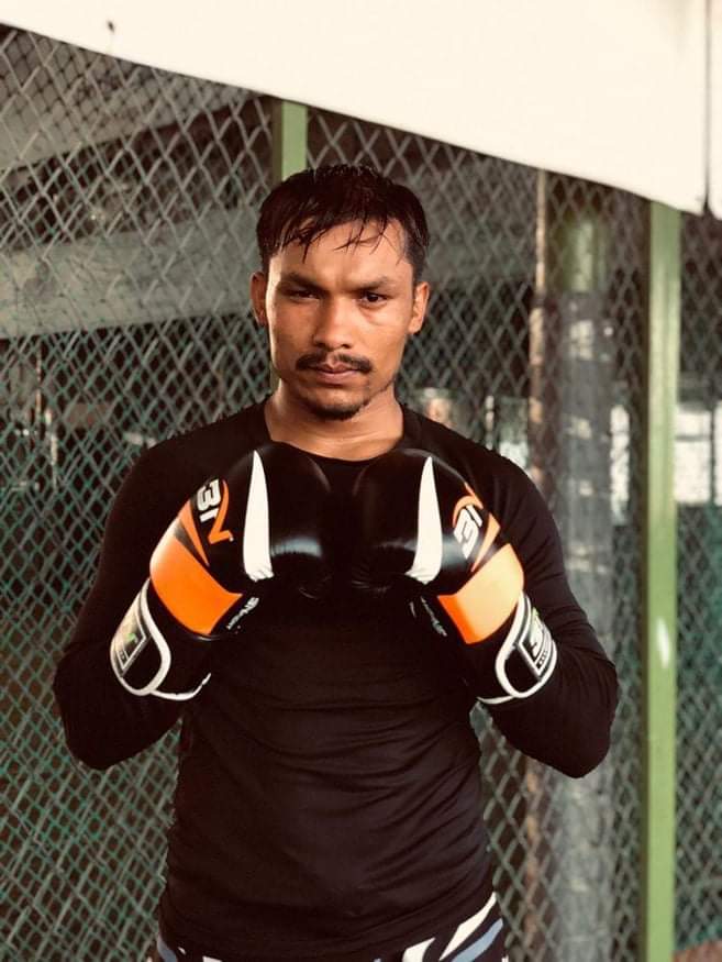 MMA: Popular combat sport entering in Nepali Martial Arts