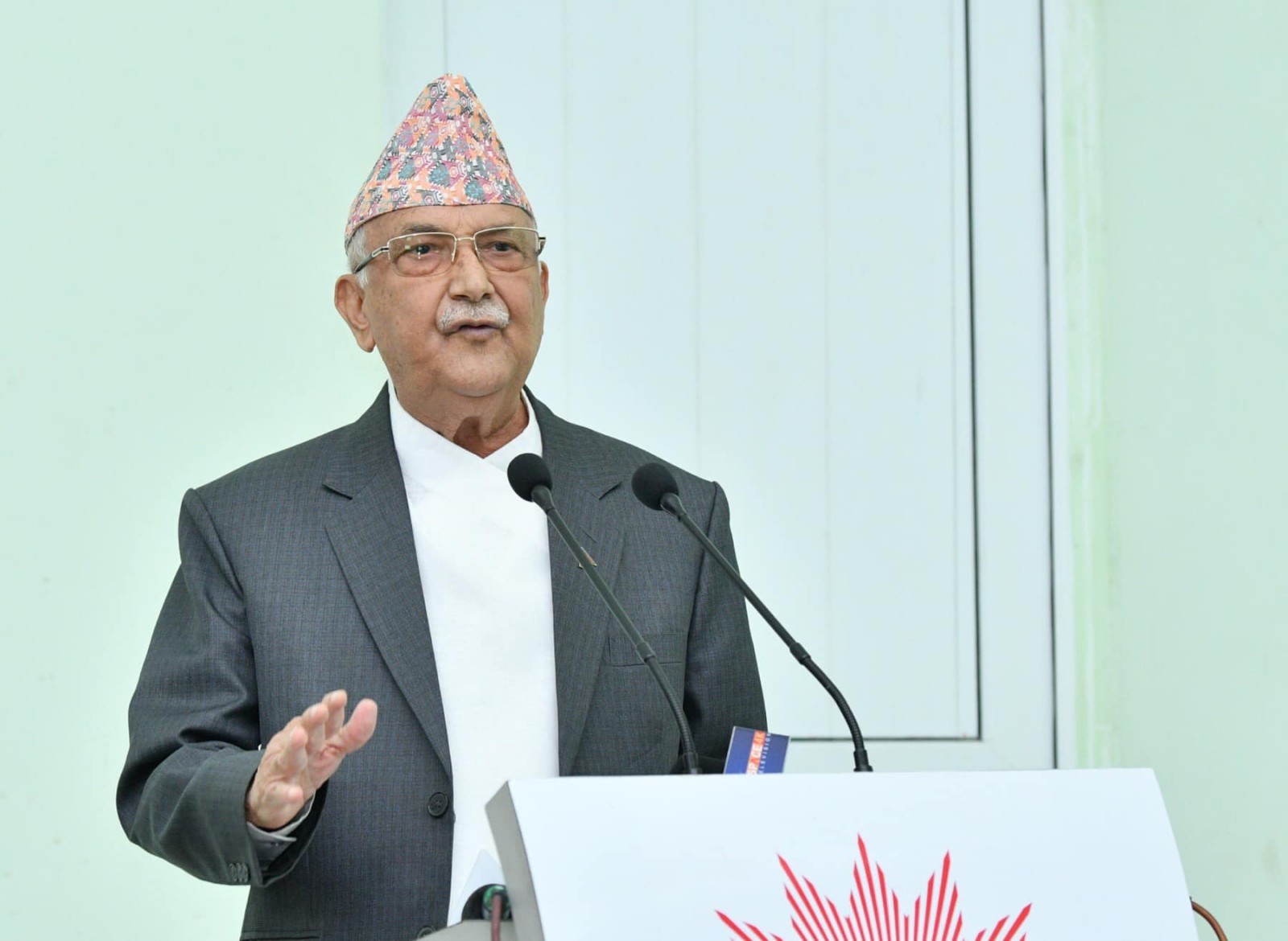 CPN-UML forms election mobilization secretariat