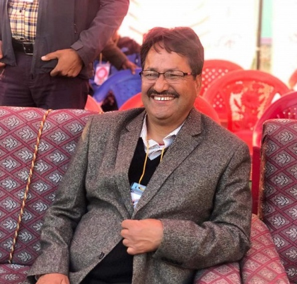 PM Dahal’s India visit to focus on bilateral welfare & interests: Minister Saud