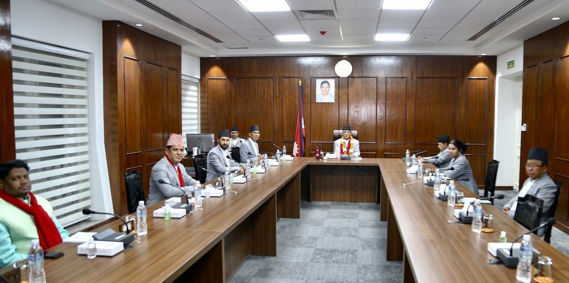 Council of Ministers meeting scheduled for today