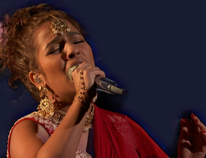 Parijita Bastola manages to enter Top 13 in ‘The Voice’