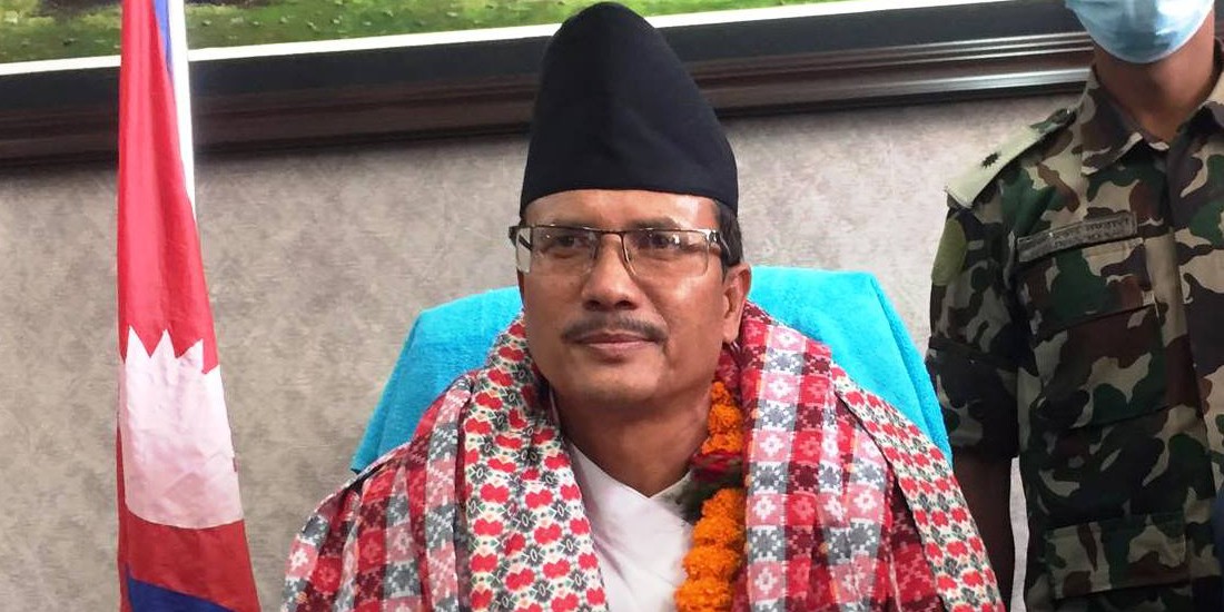 Unified Socialist’s Kunwar won from Achham-1