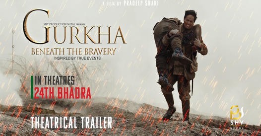 ‘Gurkha: Beneath the Bravery’ to release on 9 September