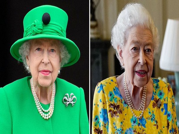 Queen Elizabeth gets new haircut after Platinum Jubilee