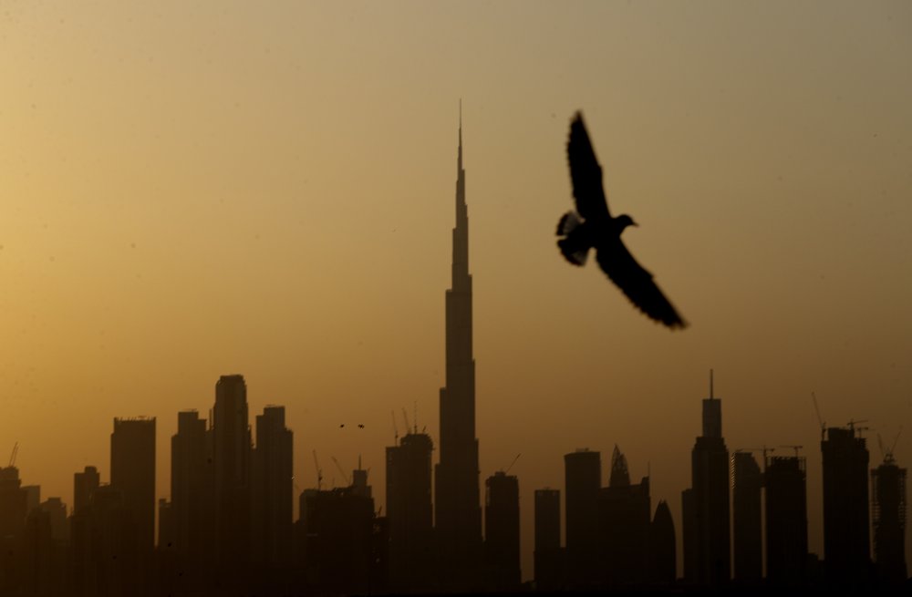 UAE says it will offer citizenship to few foreigners