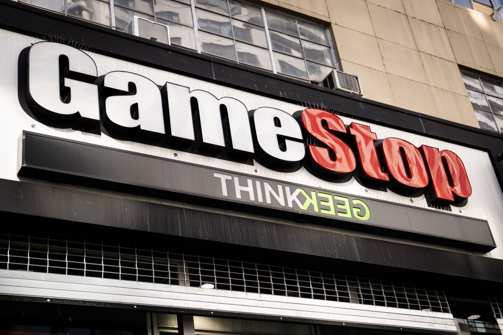 GameStop booster did well; many devotees won’t as shares sag