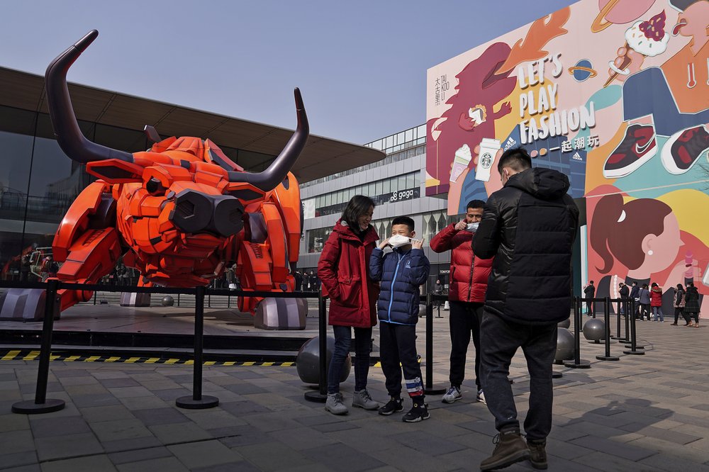 China holiday train travel down nearly 70% amid restrictions