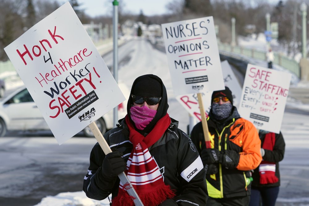 Hospitals still ration medical N95 masks as stockpiles swell