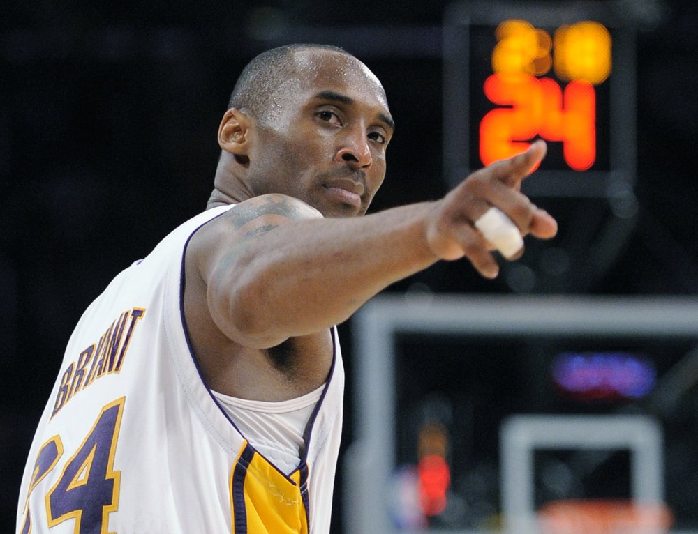 Kobe Bryant widow awarded $16M in trial over crash photos