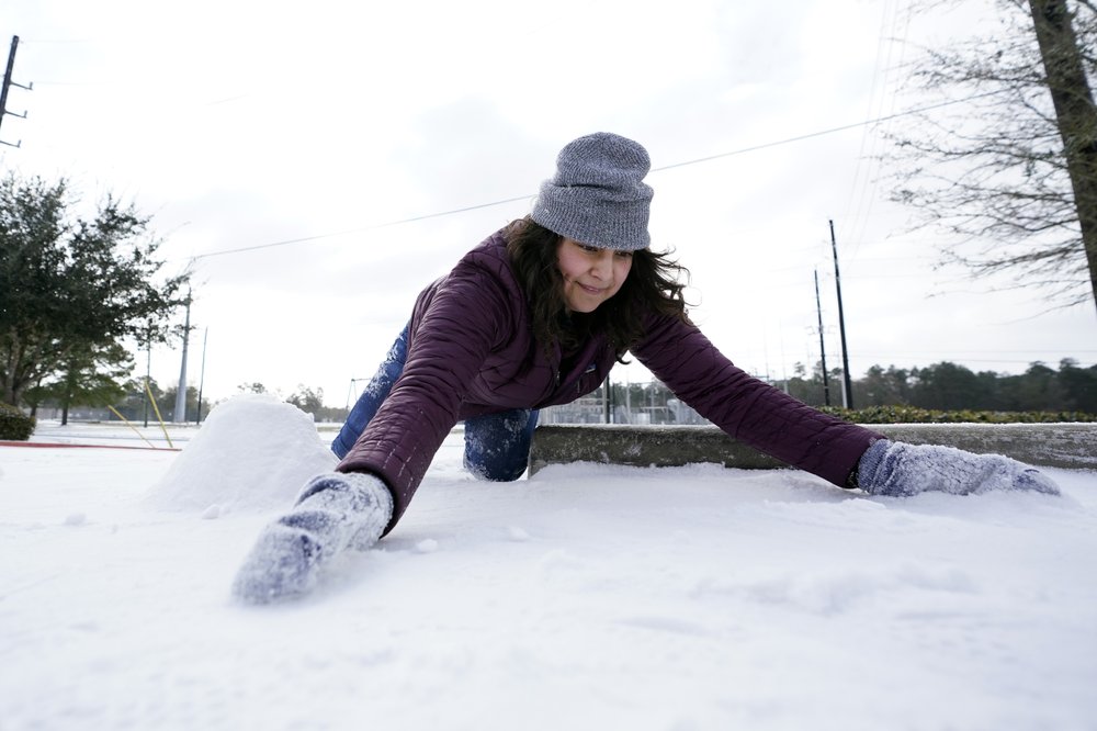 ‘Things will likely get worse’: Cold disrupts power in Texas