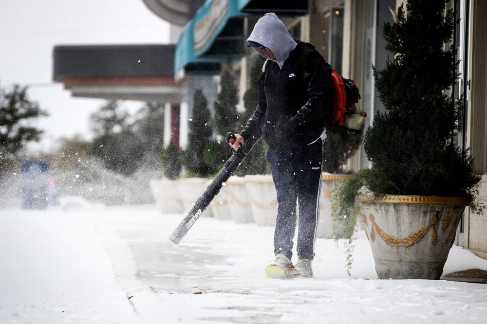 More deadly storms coming so prepare better, experts say