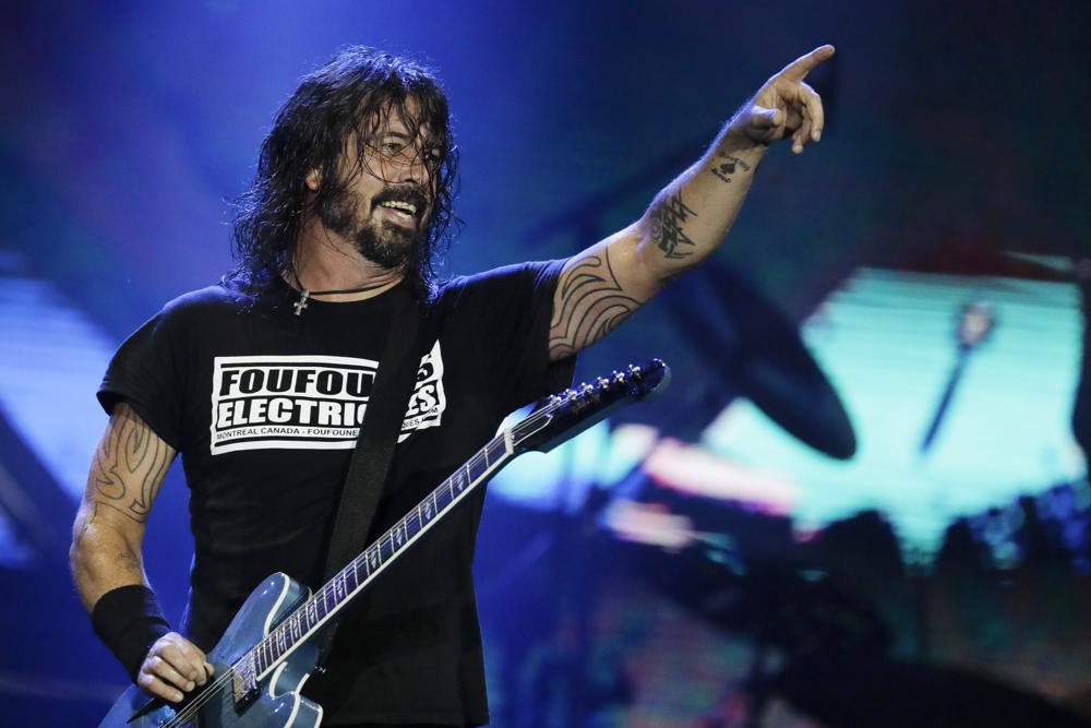 Jay-Z, Foo Fighters and Go-Go’s in Rock Hall on first try