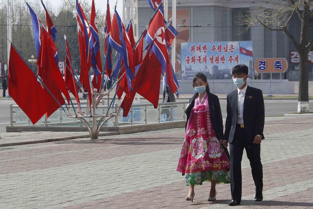 How bad is the pandemic in North Korea