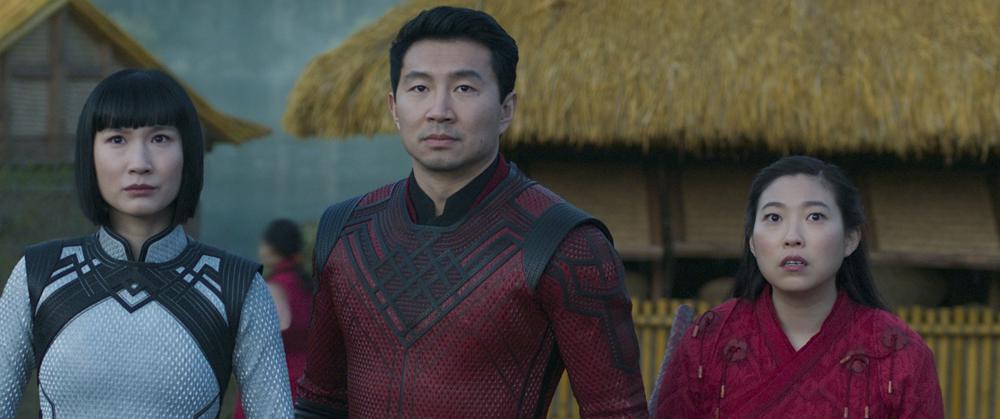 ‘Shang-Chi’ blasts Labor Day records with $71.4M debut