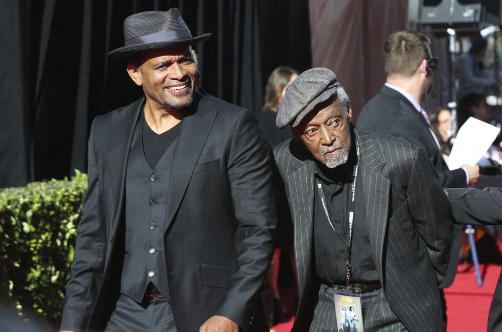 Melvin Van Peebles, Godfather of Black Cinema, died at 89