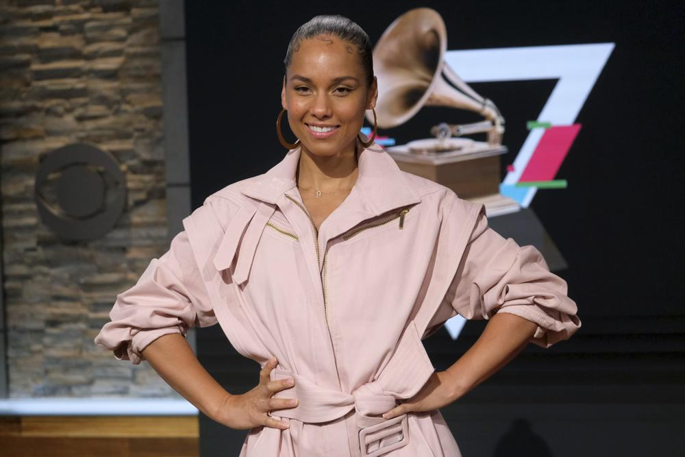 Alicia Keys’ song, ‘Empire State of Mind’ draws in criticism