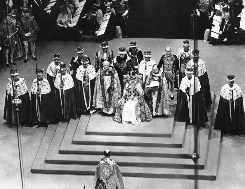 Platinum Jubilee: Queen’s reign marks 70 years of change