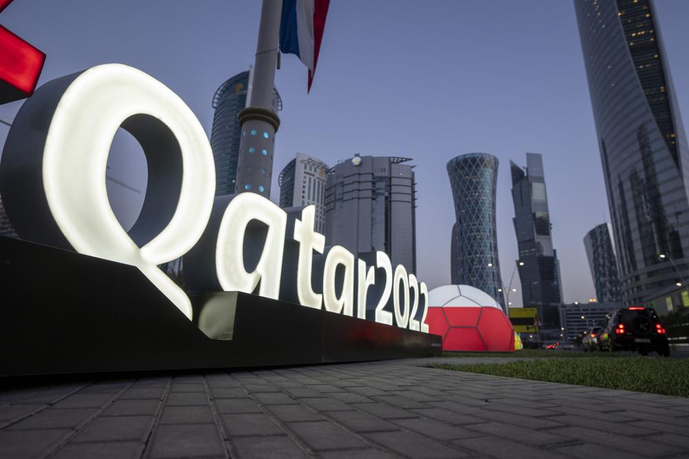 Qatar World Cup organizers admit workers were exploited