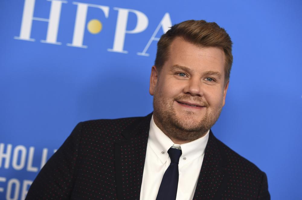 ‘Carpool Karaoke’ king James Corden leaving late-night show