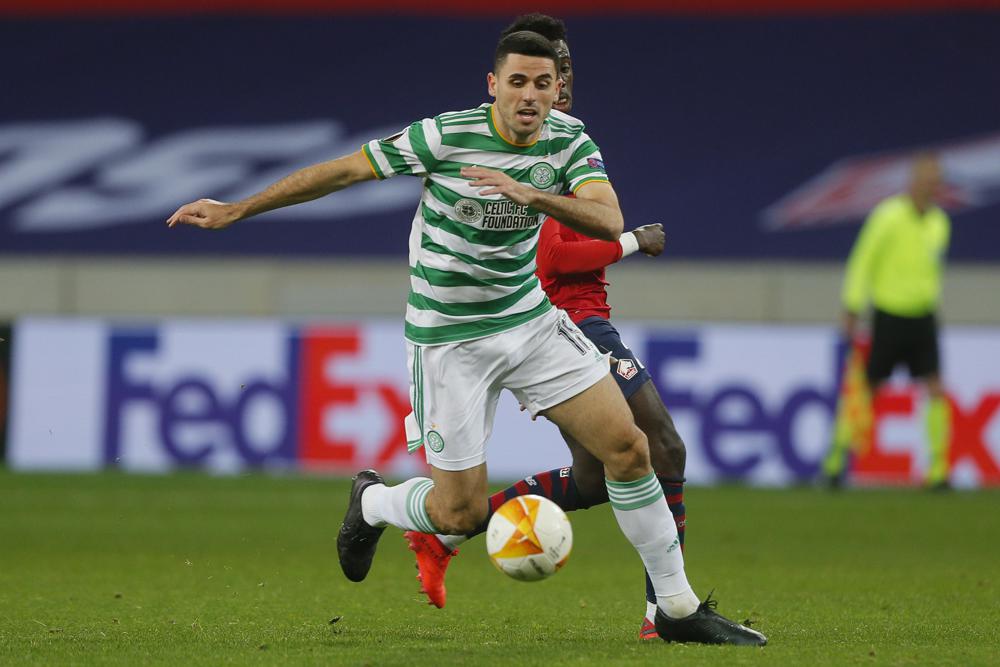 Rogic withdraws from Australia’s squad for World Cup playoff