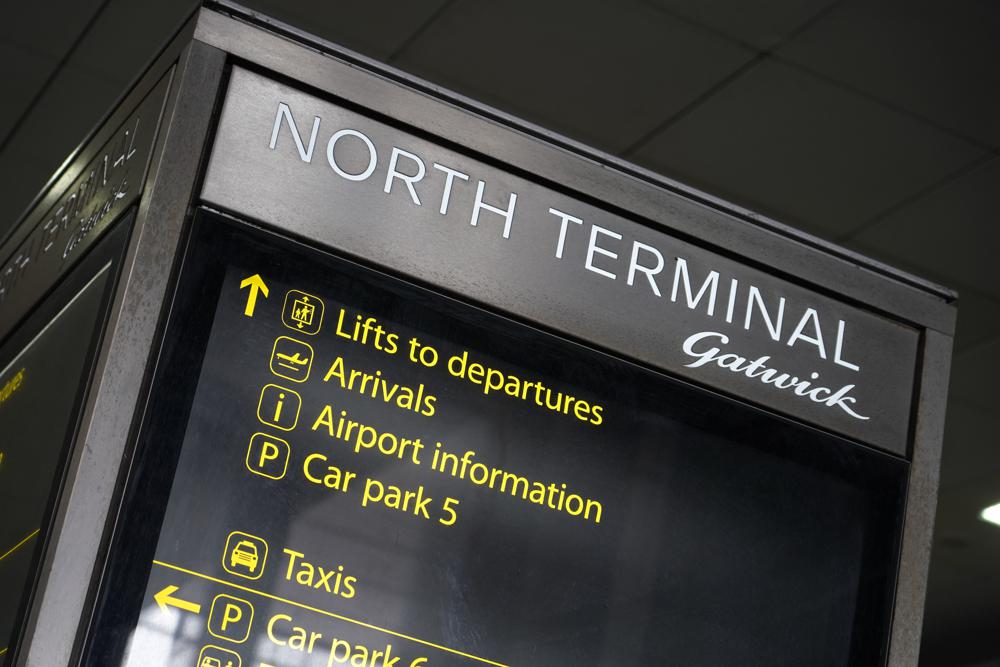 UK’s Gatwick cuts summer flights as airports struggle