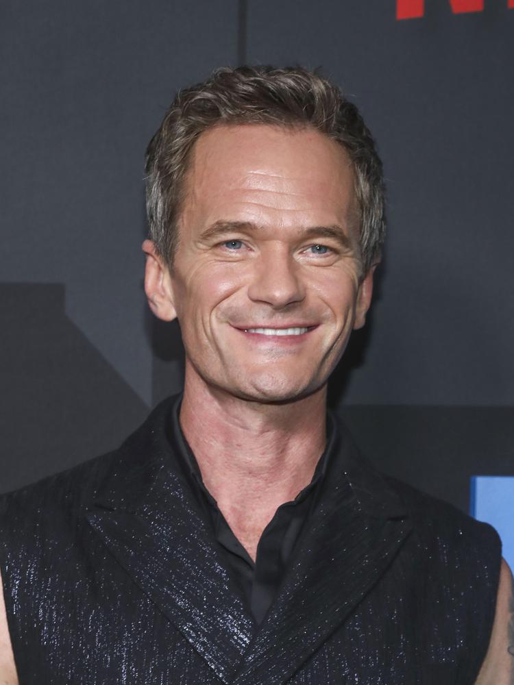 Neil Patrick Harris suddenly single in comedy, ‘Uncoupled’