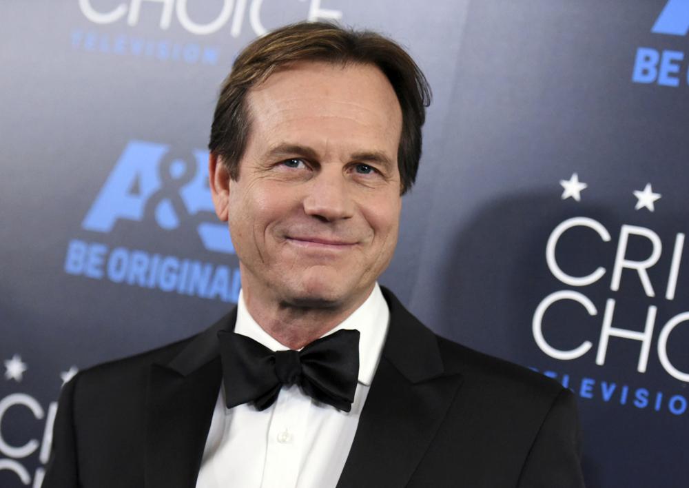 Bill Paxton family settles lawsuit with hospital