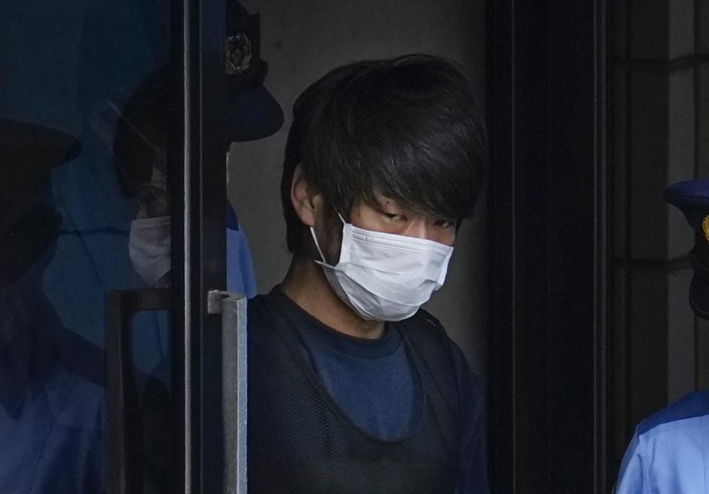 Abe murder suspect says life destroyed by mother’s religion