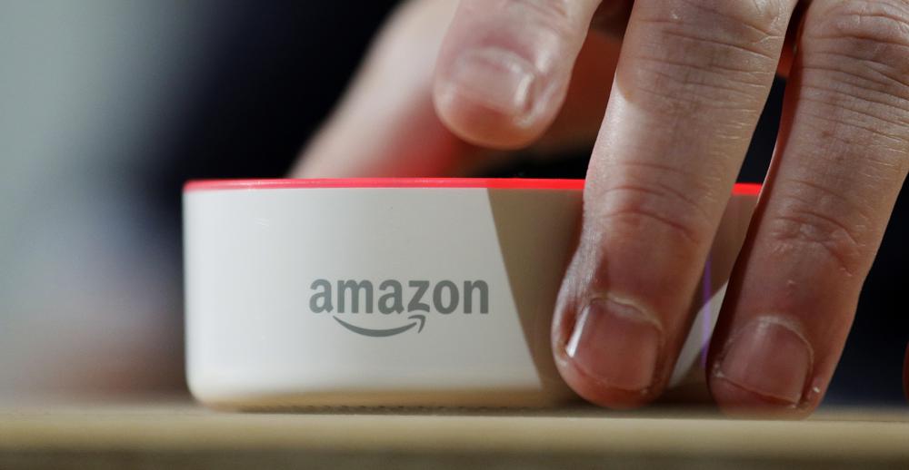 Amazon posts weaker-than-expected 3Q revenue