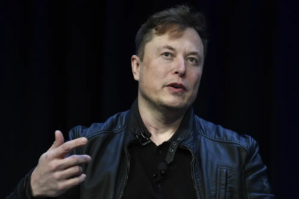 Elon apologizes after mocking disabled Twitter employee