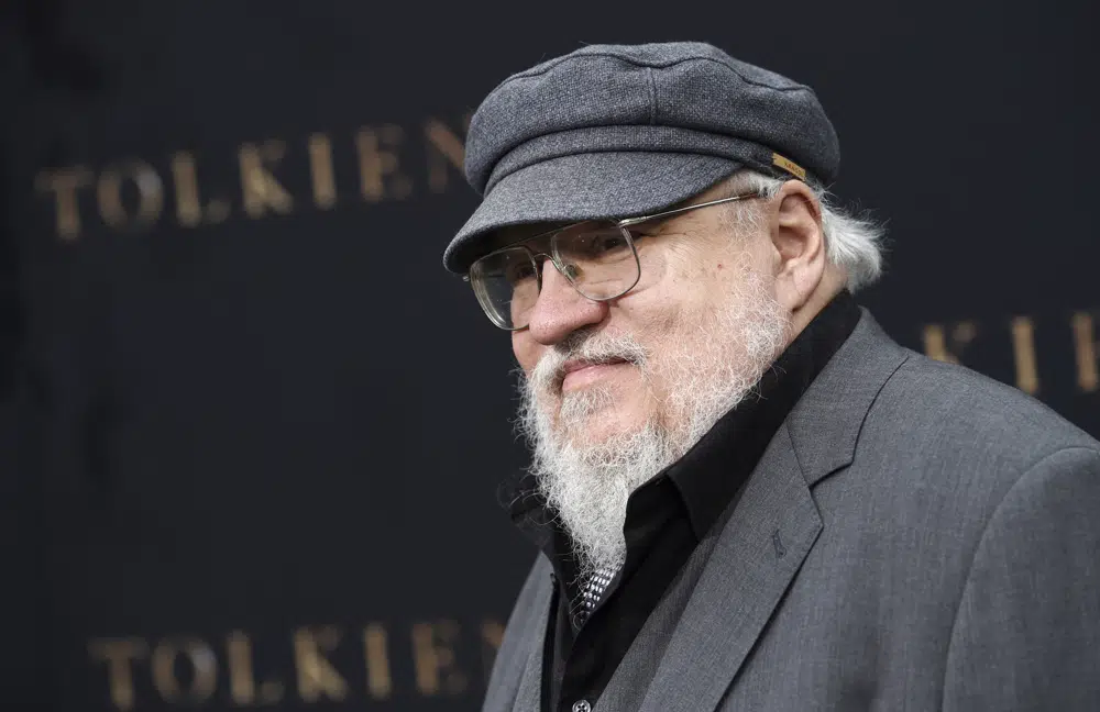 ‘Game of Thrones’ and ‘Harry Potter’ series are a go