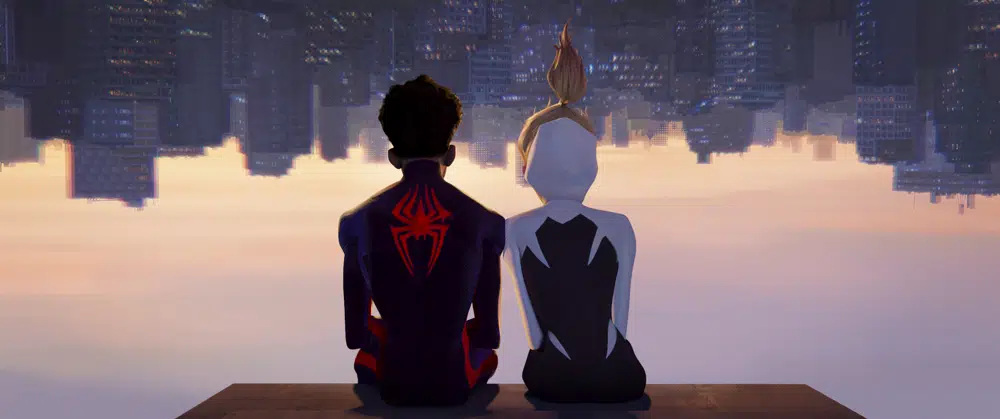 Movie Review: ‘Spider-Man: Across the Spider-Verse’