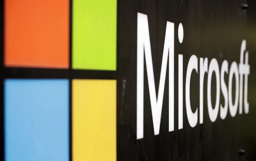 Microsoft early June disruptions to Outlook, cloud platform