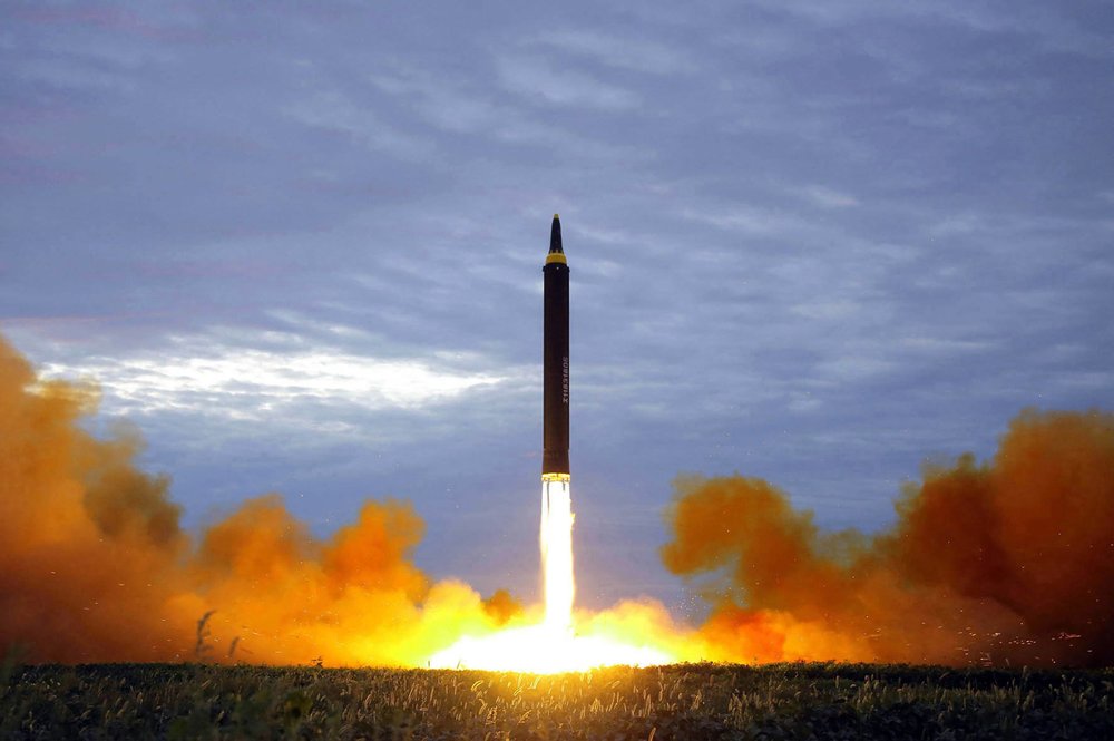 N. Korean missile tests follow same old playbook