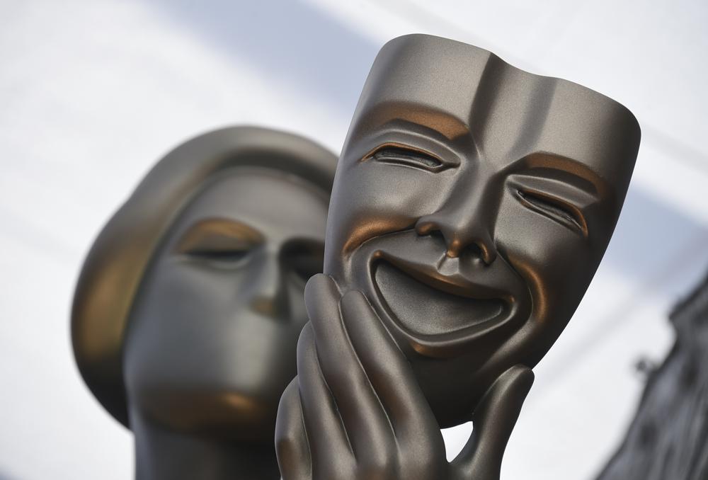 Screen Actors Guild Awards to offer Oscars preview