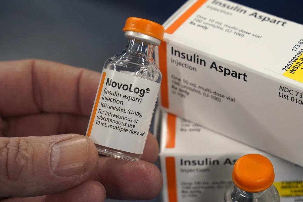 Why is insulin so expensive and difficult to cap?