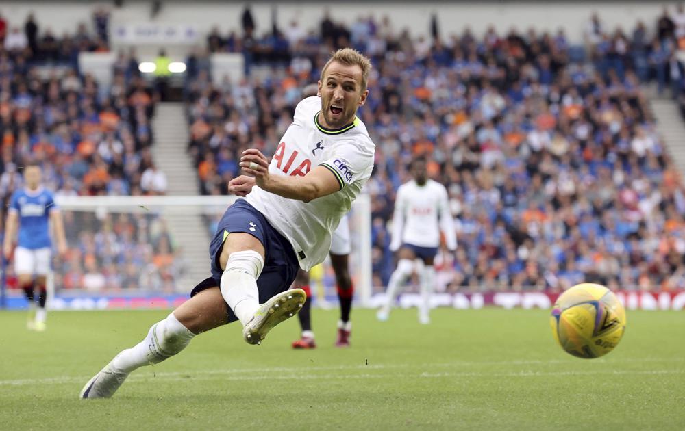 Spurs vs Chelsea: Mouthwatering London Derby