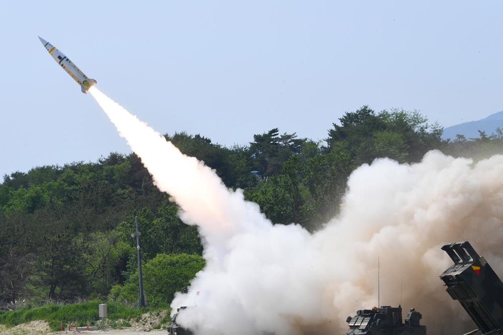 US, South Korea to begin military drills next week