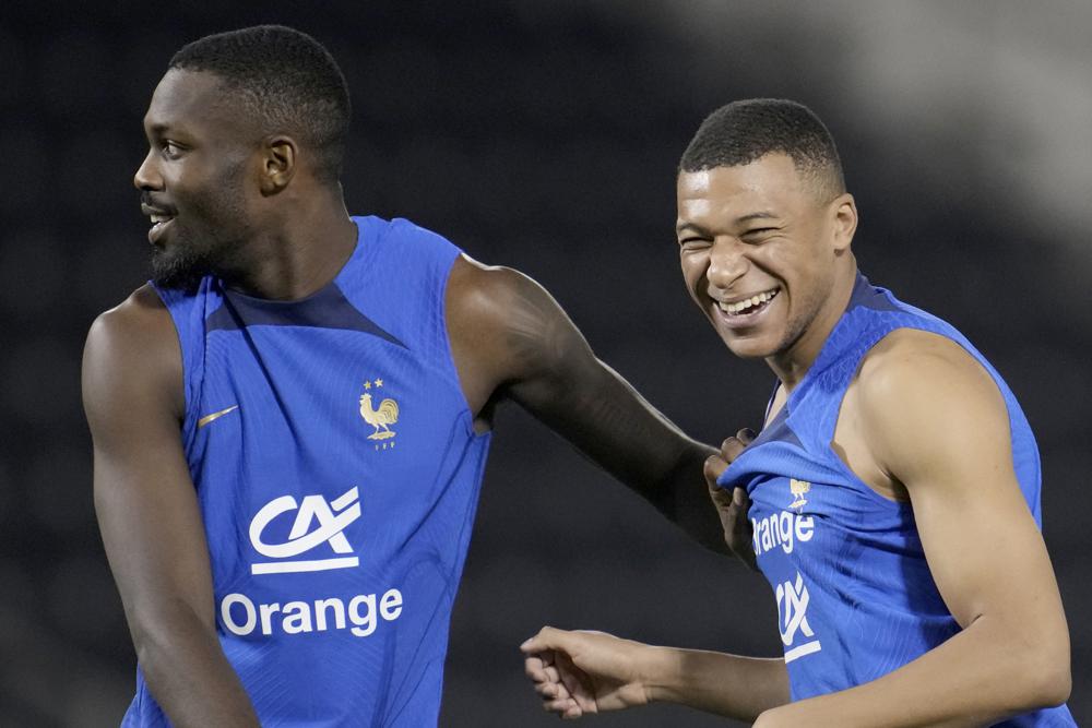 World Cup: France needs Mbappé even more