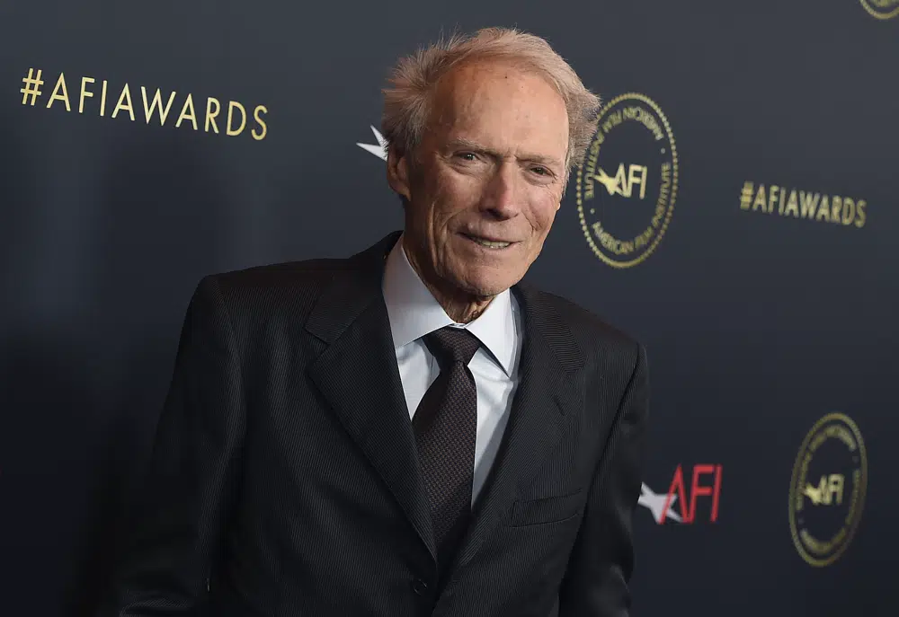 Clint Eastwood set to direct ‘Juror No. 2’